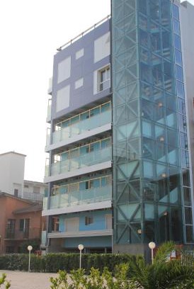Lignano Sabbiadoro Apartment | Residenza Edda