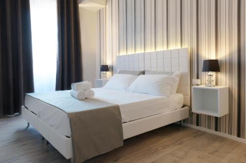 Vatican House | Residenza Edoardo I