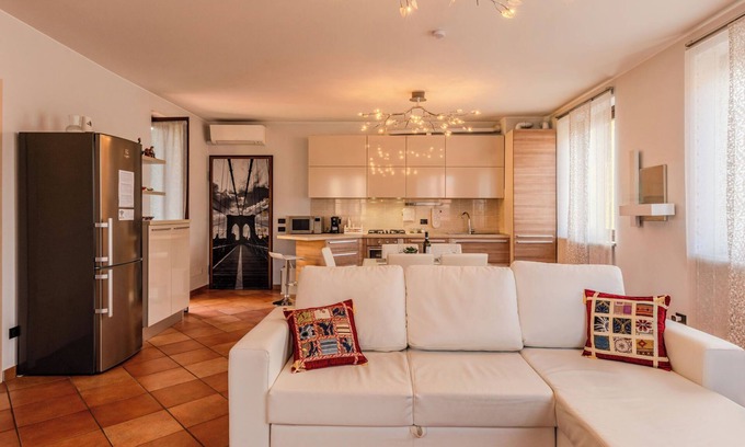 Rovellasca Apartment | Residenza Elisa by Interhome