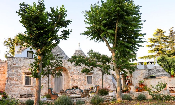 Martina Franca Bed & Breakfast | Residenza Fenicia