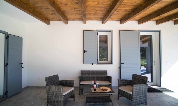 Alghero House | Residenza Figuruja Red