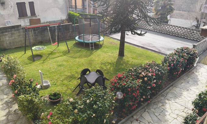 Omegna Apartment | Residenza Gattoni