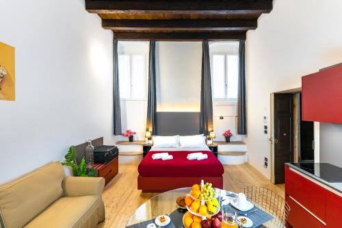 Verona City Centre House | Residenza Girardi