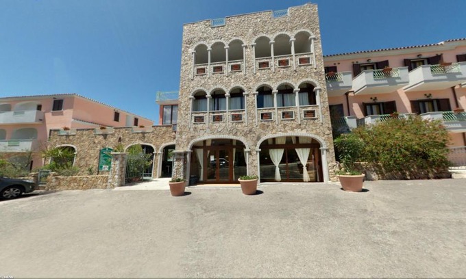 Sos Alinos Resort | Residenza Gli Ontani