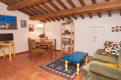 Spoleto Apartment | Residenza I Due Mondi