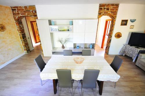 Luddui House | RESIDENZA I MELOGRANI