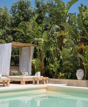 Monopoli Bed & Breakfast | Residenza Il Sole