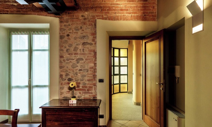 Monforte d'Alba House | Residenza Isolina