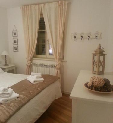 Citta Nuova-Barriera Nuova-San Vito-Citta Vecchia Apartment | Residenza l'Antico Borgo