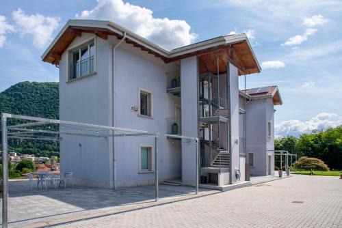 Laveno Apartment | Residenza La Fonte