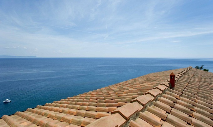 Cavo Apartment | RESIDENZA LA SCOGLIERA - MONO N° 2 LA SCOGLIERA
