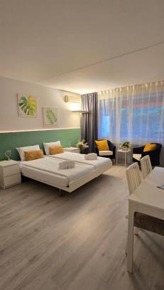 Bissone Apartment | Residenza Lago di Lugano