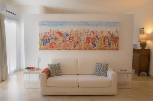 Santa Lucia Apartment | Residenza Lago