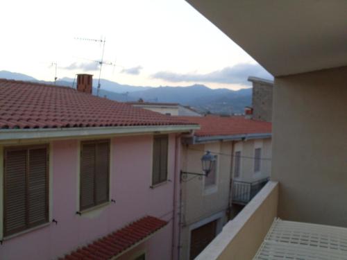 Galtelli Apartment | Residenza Le Orchidee