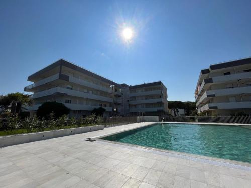 Lignano Sabbiadoro Apartment | Residenza Mare