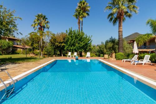 Jerzu House | Residenza Melissa, appartamenti