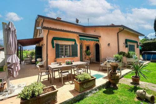 Perugia Apartment | Residenza Menta e Rosmarino