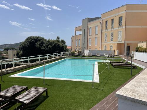 La Maddalena Hotel | Residenza Mordini