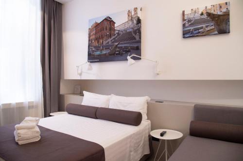Rione VI Parione Bed & Breakfast | Residenza Pantaleo