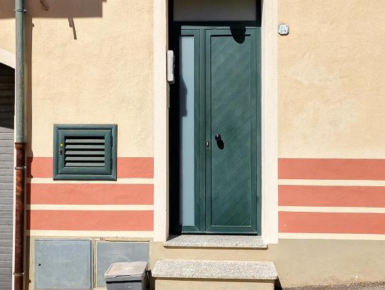 La Maddalena Apartment | Residenza Passino 02