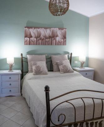 Bosa Marina Apartment | Residenza Piccolo Eden