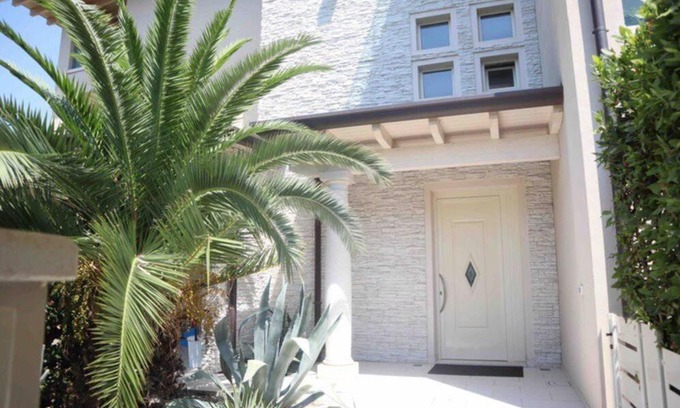 Rivoltella House | Residenza Puccini