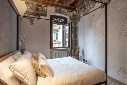 Citta Antica Apartment | Residenza Roccamaggiore