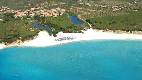 Sos Alinos Apartment | Residenza Sa Conzola