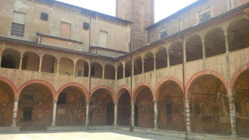 Historic Center House | Residenza San Martino