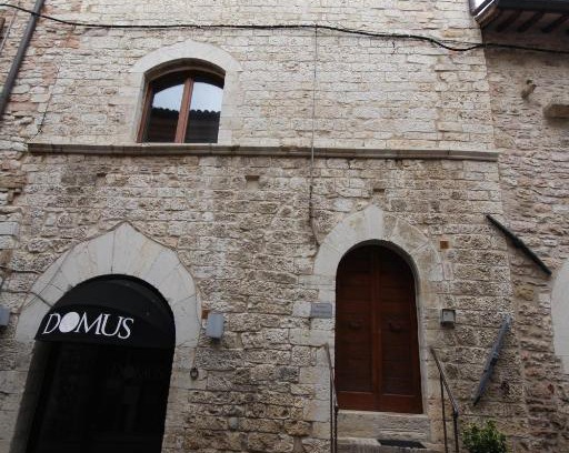 Assisi Bed & Breakfast | Residenza Sant'Agnese