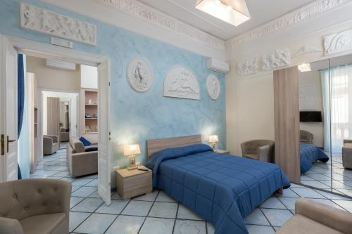 Santa Lucia House | Residenza Santa Lucia a Mare