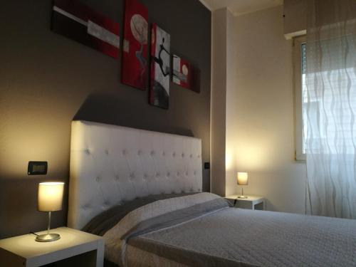 Historic Center Apartment | Residenza Ugo Bassi