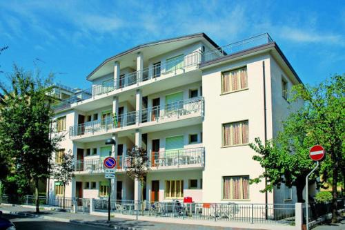 Lignano Sabbiadoro Apartment | Residenza Valcris