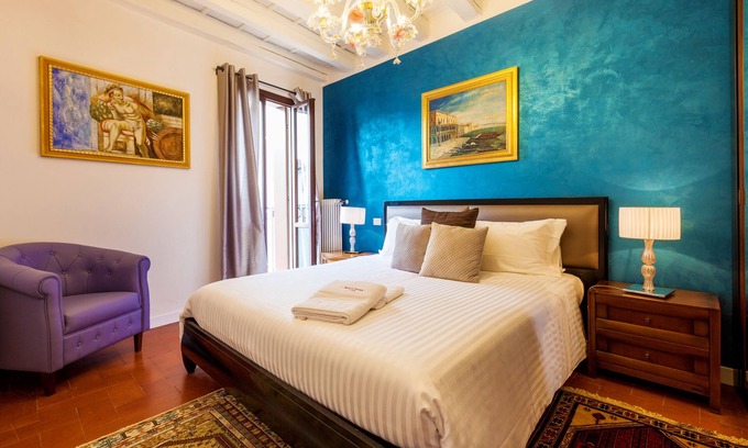 Vicenza Apartment | Residenza Vescovado