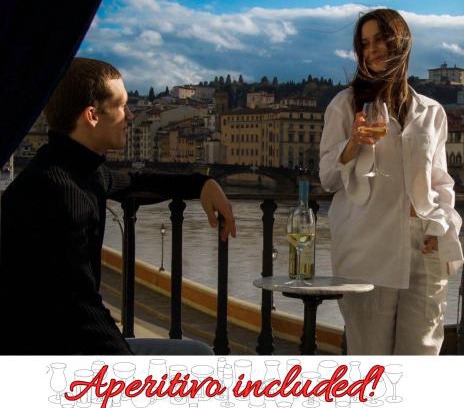 Santa Maria Novella Bed & Breakfast | Residenza Vespucci