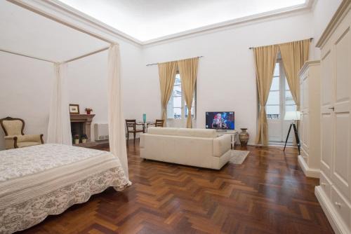 Historic Castle District House | Residenze al Castello