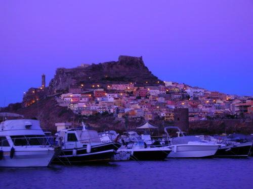 Castelsardo Historic Centre Apartment | Residenze Castelsardo