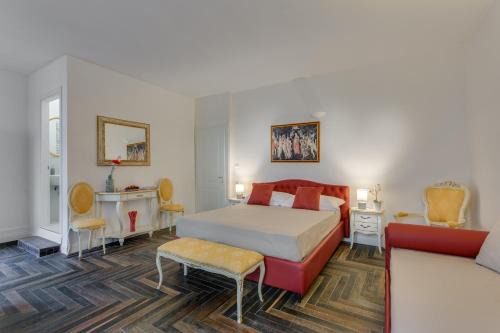 Santa Maria Novella Bed & Breakfast | Residenze d'epoca Collection-Sant'Anna