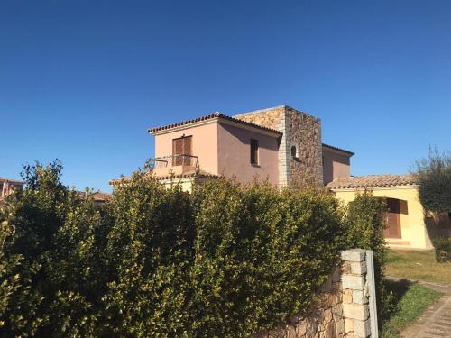 San Teodoro City Centre House | Residenze Gambaru