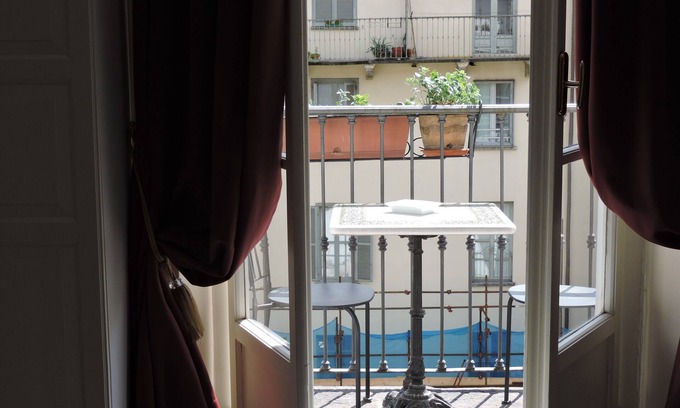 Historic Centre House | Residenze Torinesi