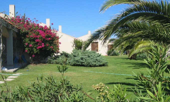 Costa Rei House | Residenze Turagri