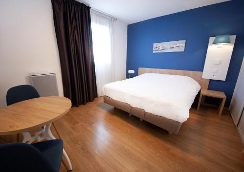 Clermont-Ferrand Apartment | Residhome Clermont Ferrand Gergovia