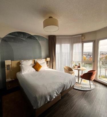 Neuilly-Plaisance Apartment | Residhome Neuilly Bords De Marne