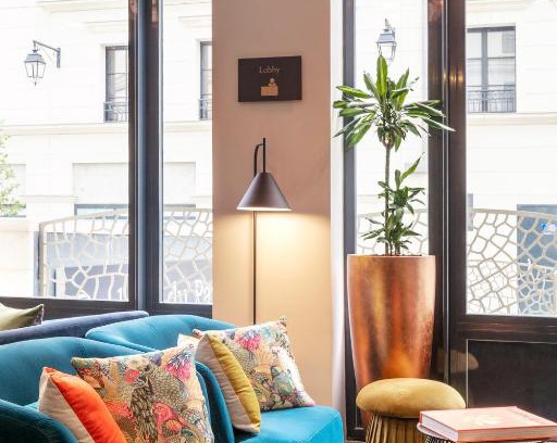 Clamart Apartment | Residhome Paris Clamart
