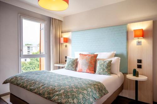 Guyancourt Apartment | Residhome Paris-Guyancourt