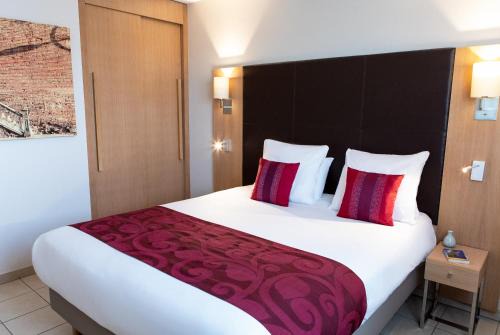 Fontaine-Bayonne-Cartoucherie Apartment | Residhome Toulouse Occitania