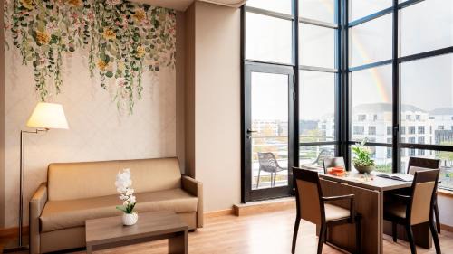 Montevrain Apartment | Residhome Val d'Europe