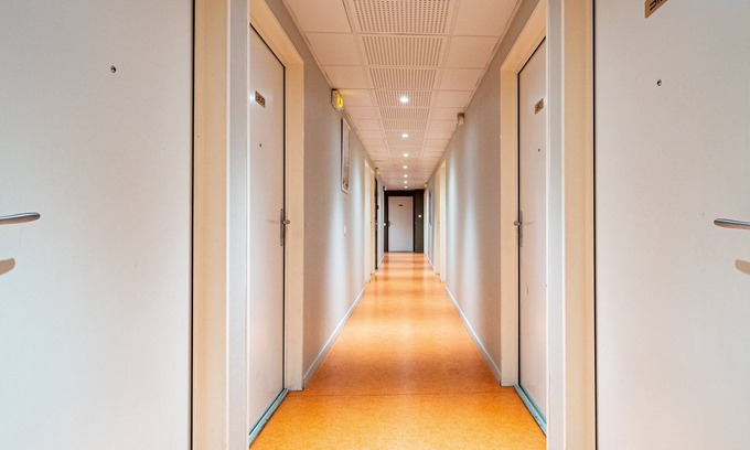 Centre Ville Apartment | ResidHotel Saint Etienne Centre
