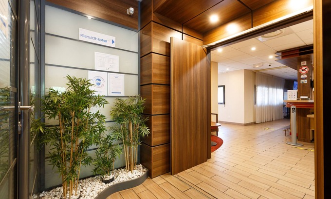 Carmes Apartment | ResidHotel Toulouse Centre