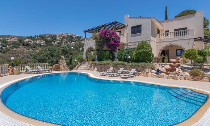 Tala Villa | Resitour - Kamares Village